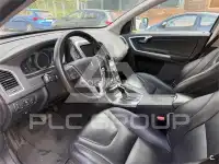 2016 Volvo XC60