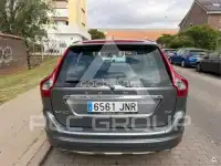 2016 Volvo XC60