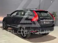 2016 Volvo XC60