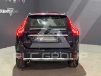 2016 Volvo XC60