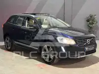 2016 Volvo XC60