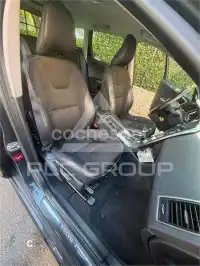 2016 Volvo XC60