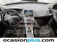 2016 Volvo XC60