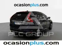 2016 Volvo XC60