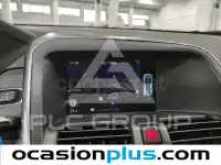 2016 Volvo XC60