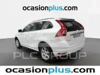 2016 Volvo XC60