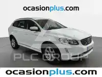 2016 Volvo XC60