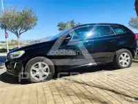 2016 Volvo XC60