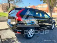 2016 Volvo XC60