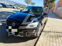 2016 Volvo XC60