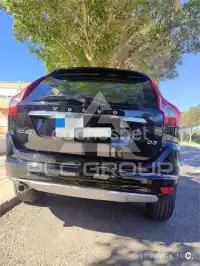 2016 Volvo XC60