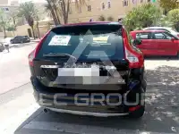 2016 Volvo XC60