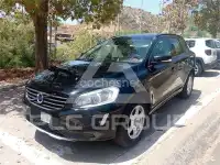 2016 Volvo XC60