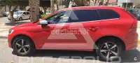 2016 Volvo XC60