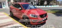 2016 Volvo XC60