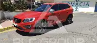 2016 Volvo XC60
