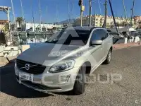 2016 Volvo XC60