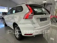 2016 Volvo XC60