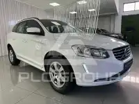 2016 Volvo XC60