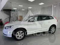 2016 Volvo XC60