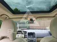 2016 Volvo XC60