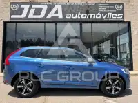 2016 Volvo XC60