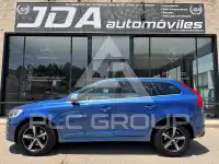 2016 Volvo XC60