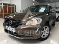 2016 Volvo XC60