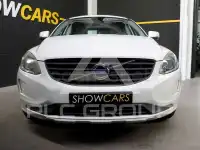 2016 Volvo XC60