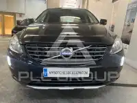2016 Volvo XC60