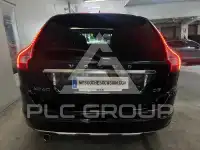 2016 Volvo XC60