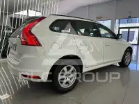 2016 Volvo XC60