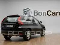 2016 Volvo XC60