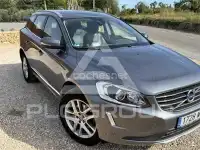 2016 Volvo XC60