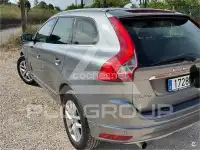 2016 Volvo XC60