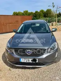 2016 Volvo XC60