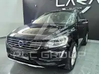 2016 Volvo XC60