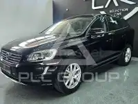 2016 Volvo XC60