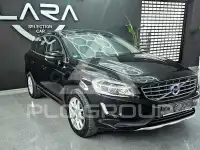 2016 Volvo XC60
