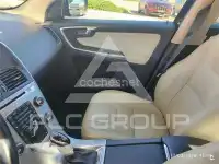 2016 Volvo XC60