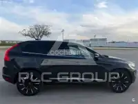 2016 Volvo XC60