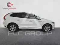 2016 Volvo XC60