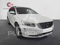 2016 Volvo XC60