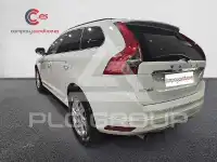 2016 Volvo XC60