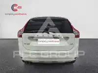 2016 Volvo XC60