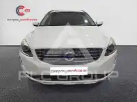 2016 Volvo XC60