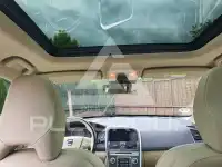 2016 Volvo XC60