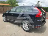 2016 Volvo XC60