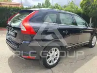 2016 Volvo XC60