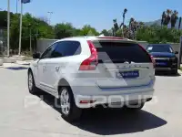2016 Volvo XC60